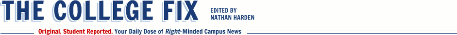 The College Fix